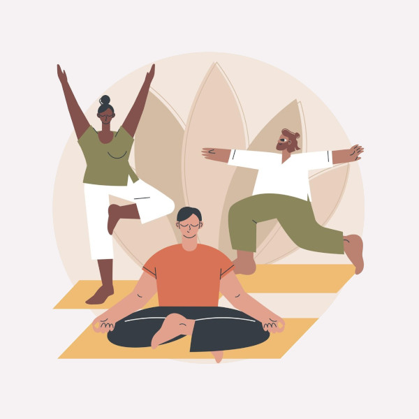 Pilates Yoga workout videos downloads