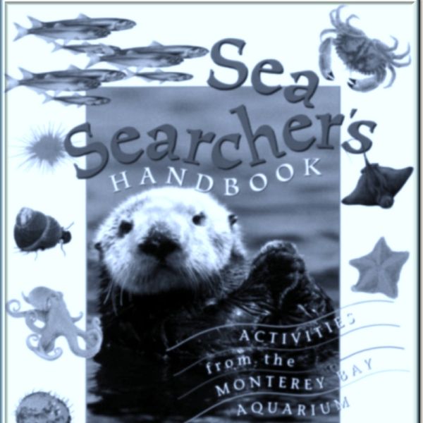 The Sea Searchers Handbook