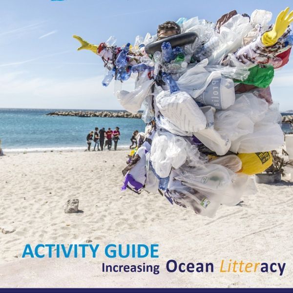 World Ocean Day Environmental Activity Guide