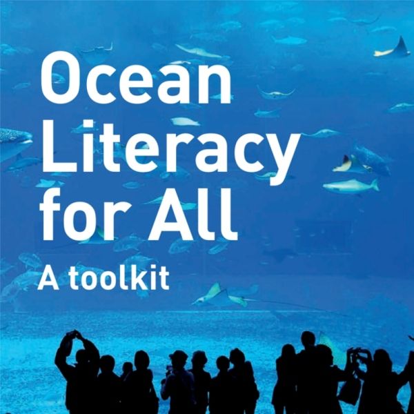 Ocean Literacy for All Educational Toolkit 