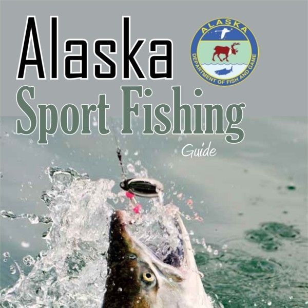 Alaska Sport Fishing Guide