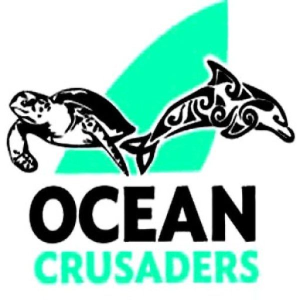Ocean Crusaders