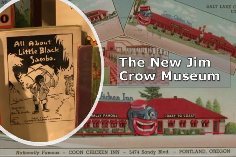 Jim Crow Museum of Racist Memorabilia 