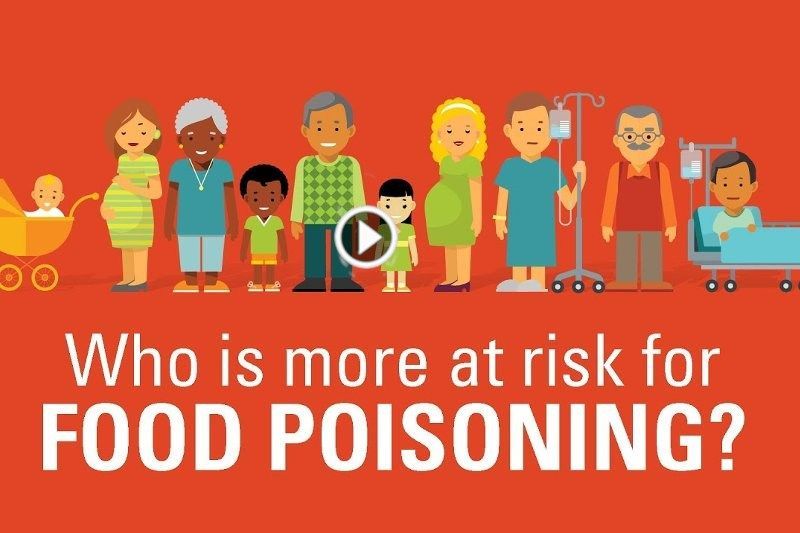 food safety health