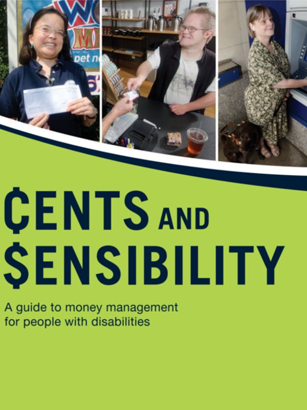 Money Management for People with Disabilities