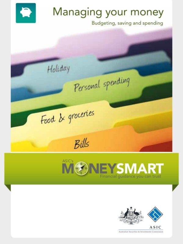 Money Smart Management