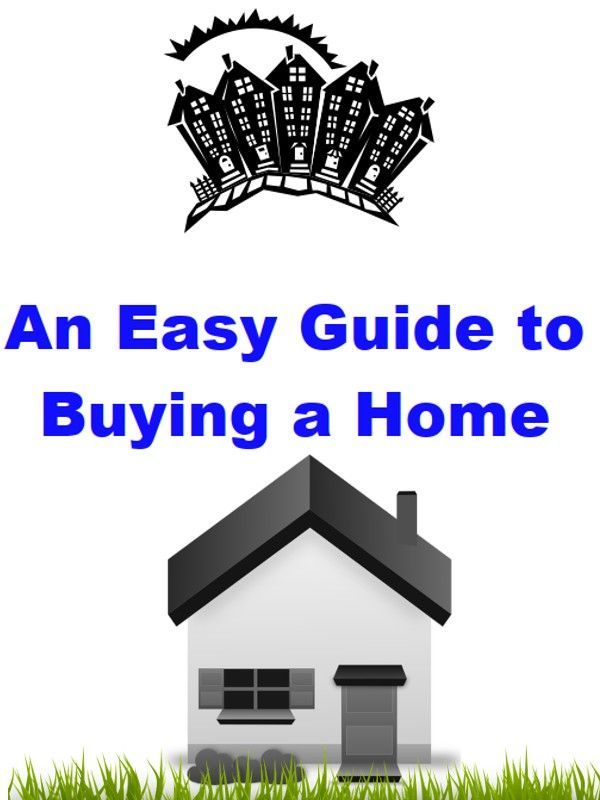 Buying Home Information and Tips