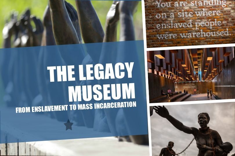 The Legacy Museum