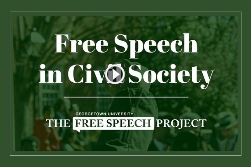 Free Speech Project