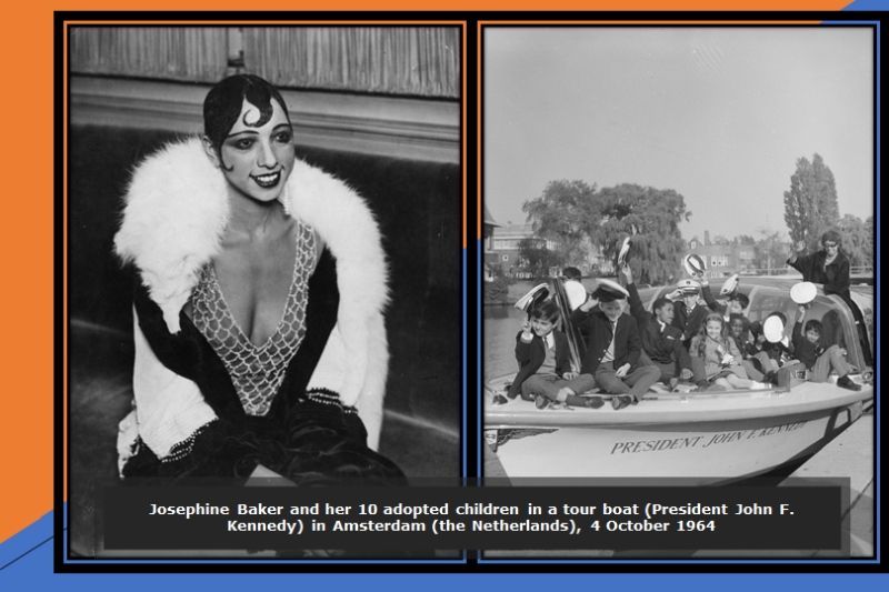 Josephine Baker