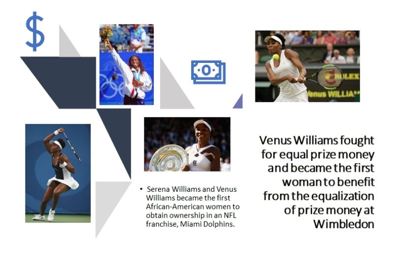 Venus Williams