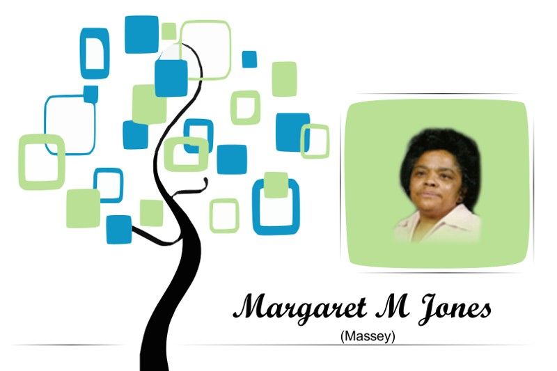 Margaret Jones-Massey Volunteer