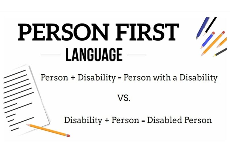 DISABILITY IS NATURAL!