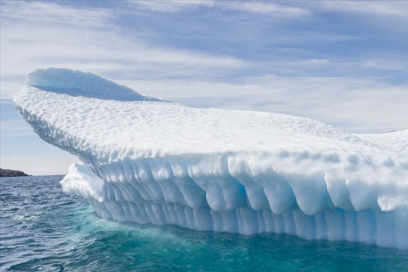 Sea Ice Myths & Facts 