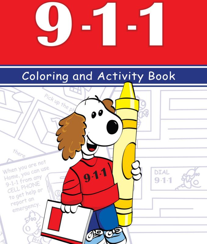 Learning 911 Facts