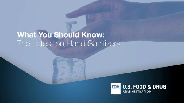 Sanitizers