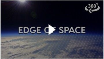 Journey Edge Space