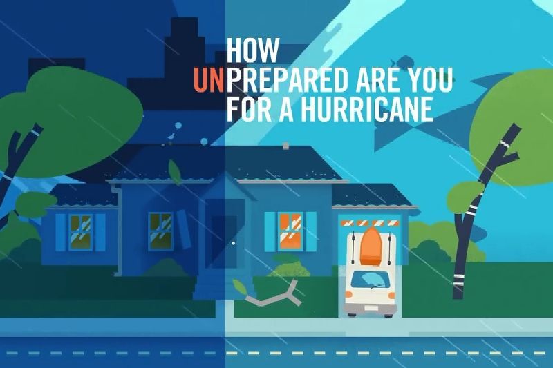 Hurricane Safety