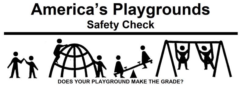 Playground Safety Checklist