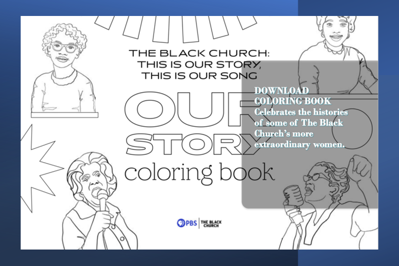 The Black Church - PBS Series: Religion, Politics and Culture