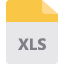 xls