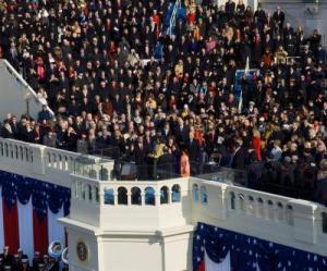 inaugurationt116