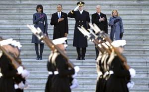 inaugurationt118