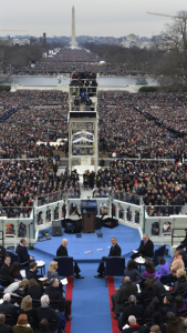 inaugurationt136