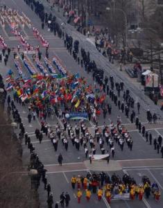 inaugurationt96