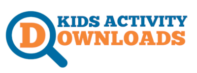 kidsactivitydownloads.com logo