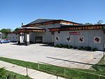 150px African American Museum of Iowa