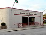 150px America's Black Holocaust Museum