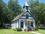 150px New Smyrna Saint Rita Mission