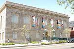 African American Museum and Library at Oakland (2008)