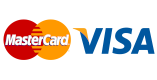 MasterCard Visa