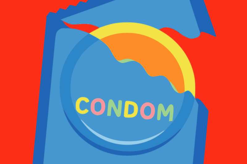 Condom Size Chart Guide