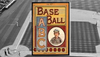 picture book baseball abc