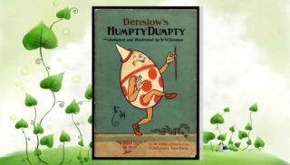 picture humpty dumpty