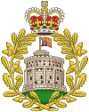 Badge of the House of Windsor